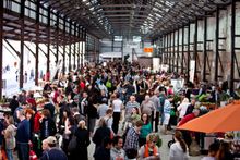 Eveleigh Farmers Market 