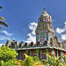 Hindu Temple