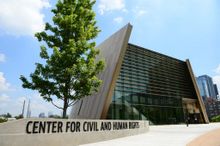 Center for Civil and Human Rights