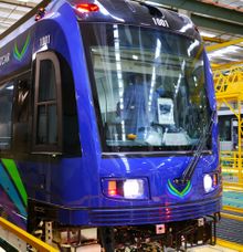 Atlanta Streetcar