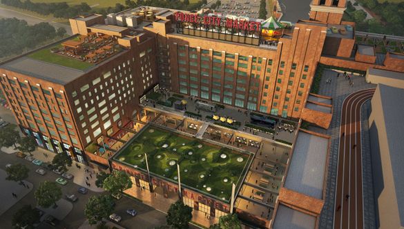 Ponce City Market