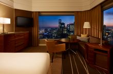 Our brand new Grand Club rooms offers a residential feel and creates a home away from home