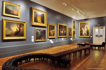 Derby Museums