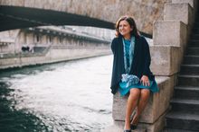 Mrs Ana O'Reilly
