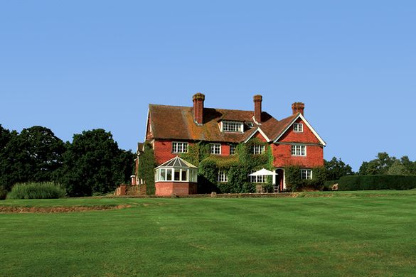 Simply Healing Detox Retreat