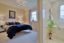 Simply Healing Bedroom