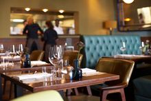The George Grill
