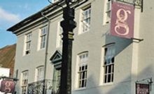 The George in Rye