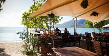 Hydeaway Bay