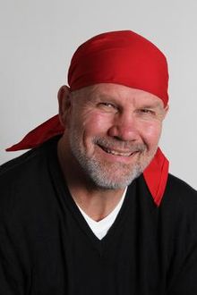 Peter FitzSimons