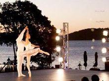 Pas de deux, qualia