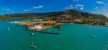 Airlie Beach Music Festival