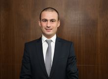 Mr. Vincent Durier, Director of Food and Beverage