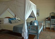 Anantara Medjumbe suite 
