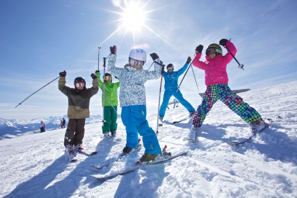 LAAX