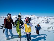 LAAX