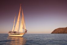 Wineglass Bay Sail Walk