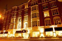 Avenue Hotel
