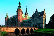 Frederiksborg