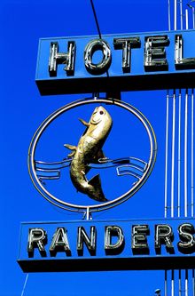 Hotel Randers