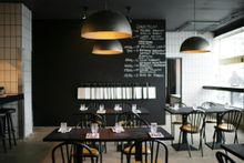 Restaurant Kul