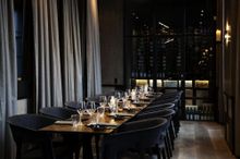 Restaurant Uformel