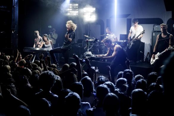 Music festivals in Aarhus