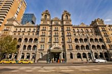 The Hotel Windsor