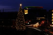 Christmas in Aarhus