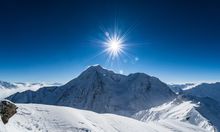 Mountain View, Les Arcs in Paradiski
