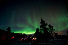 Northern Lights