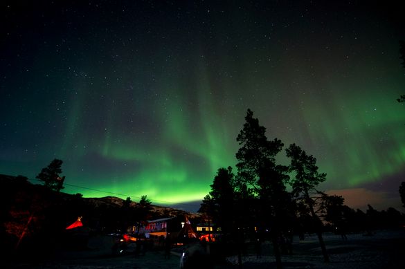 Northern Lights