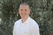 Grant Bruce, Director of Spa