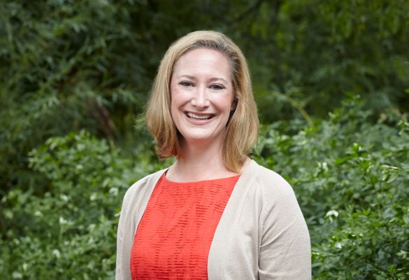 Laura McIver, General Manager