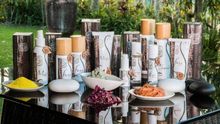 Gaia's Certified Organic Skincare Range - Retreatment