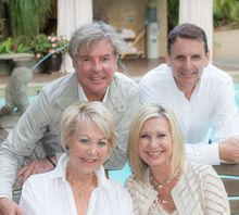 Gaia's Directors