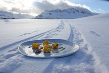 Alta Badia- A taste for skiing 2