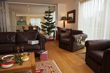 Festive breaks at Kirkdale, Thurlestone, South Devon