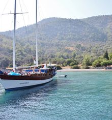 Turkish Islands