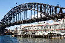Pier One Sydney Harbour