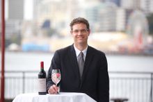 Brendan Hamson, Business Development Manager