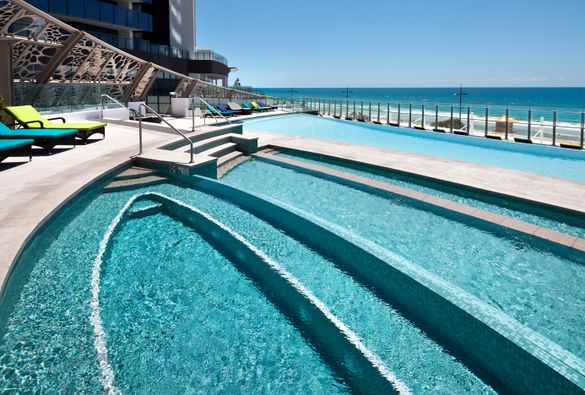 Soul Surfers Paradise, Gold Coast