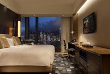 Hotel ICON CLUB 36 Habour Room