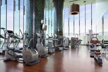 Hotel ICON 24-hour Health Club