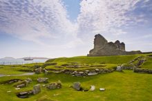 Wild Scotland - trace your family heritage with our  onboard genealogist 
