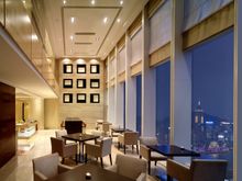 Regency Club Lounge
