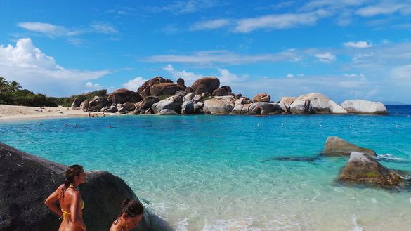 Tortola