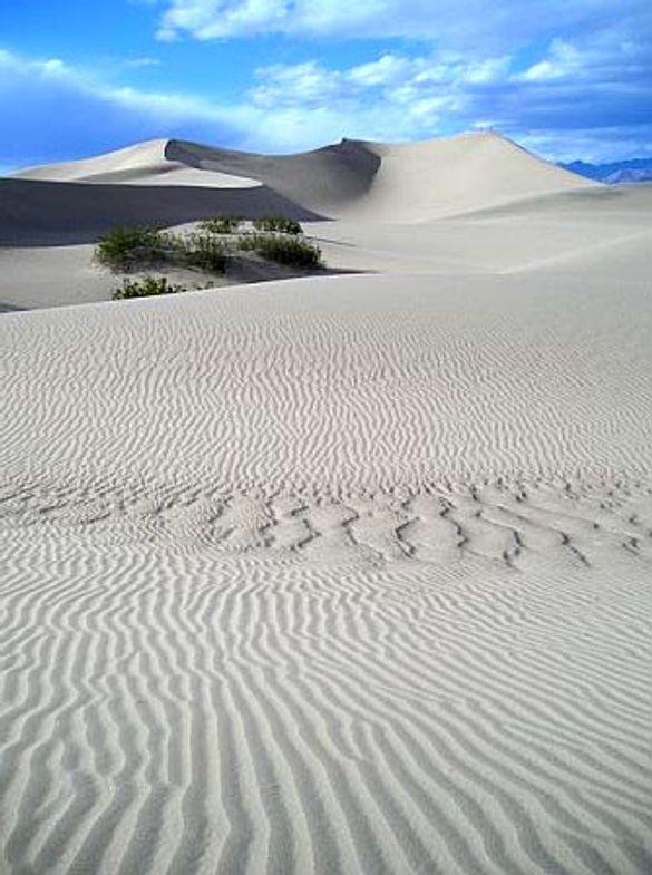 Death Valley