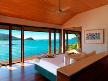 Windward Pavilion - qualia, Hamilton Island