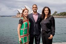 Corroboree Sydney